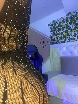 Snapshot of alexa_cf chatting on 03/06/25, 09:47 alexa cf online show from 03/06/25, 09:47