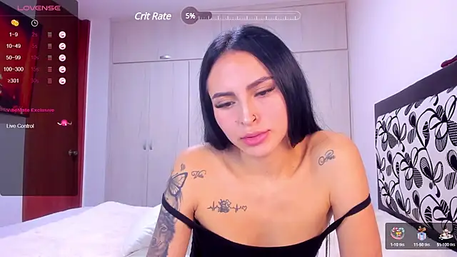 Snapshot of Little__Linda chatting on 02/18/25, 03:31 Little Linda online show from 02/18/25, 03:31