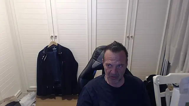 Dimitrios30 online show from 03/08/26, 05:28