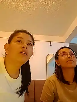 bri ali online show from 02/04/25, 01:45