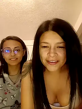 bri ali online show from 02/14/25, 01:13