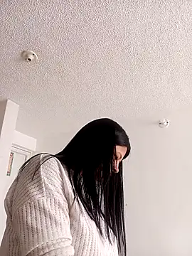 bri ali online show from 02/20/25, 05:07