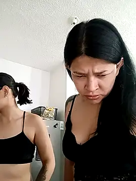 bri ali online show from 02/21/25, 02:27