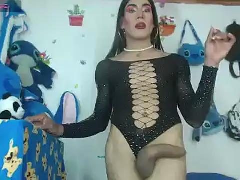 sexy nicoll hot online show from 02/17/25, 10:03