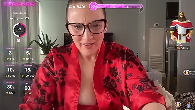 Snapshot of theaddisonphoenix chatting on 02/14/25, 07:44 theaddisonphoenix online show from 02/14/25, 07:44