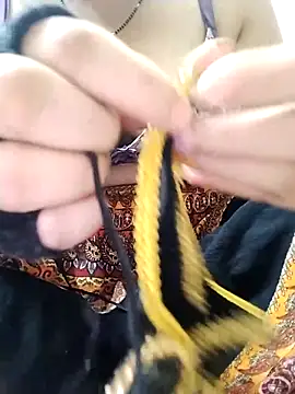 Anushkabhabi online show from 02/27/25, 04:32