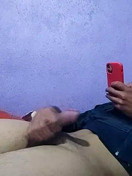 EduardoEspinoza12 online show from 02/23/25, 05:18