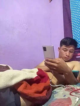 EduardoEspinoza12 online show from 03/03/25, 09:00