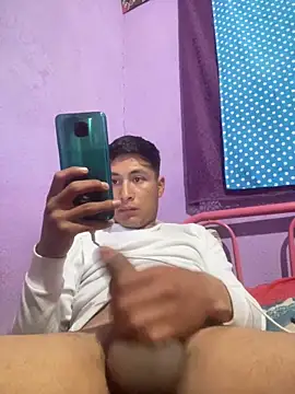 EduardoEspinoza12 online show from 03/07/25, 05:40