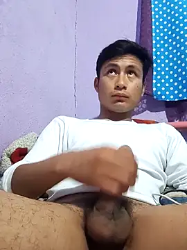 EduardoEspinoza12 online show from 10/14/25, 04:57