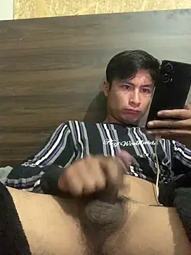 EduardoEspinoza12 online show from 04/27/26, 10:46