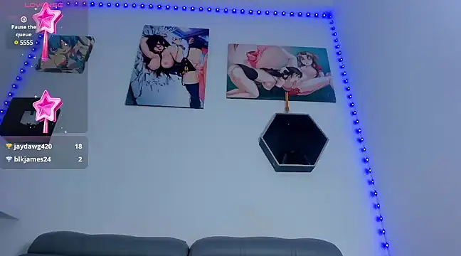 Snapshot of Cherry_splash chatting on 02/12/25, 12:16 Cherry splash online show from 02/12/25, 12:16