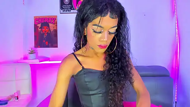 Snapshot of Cherry_splash chatting on 09/12/25, 11:10 Cherry splash online show from 09/12/25, 11:10