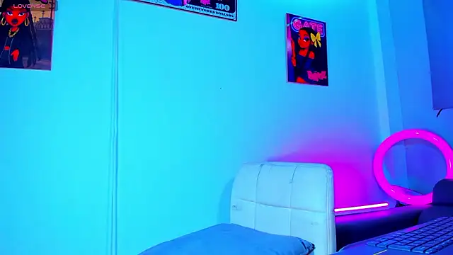 Cherry splash online show from 03/27/26, 04:51