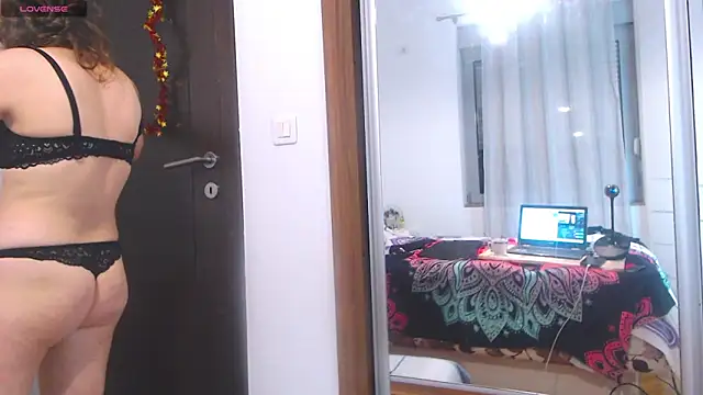 Ju-Hot online show from 12/31/24, 05:29