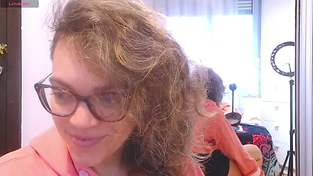 Ju-Hot online show from 01/22/25, 03:07