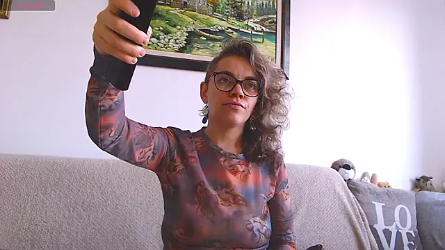 Ju-Hot online show from 03/02/25, 03:37