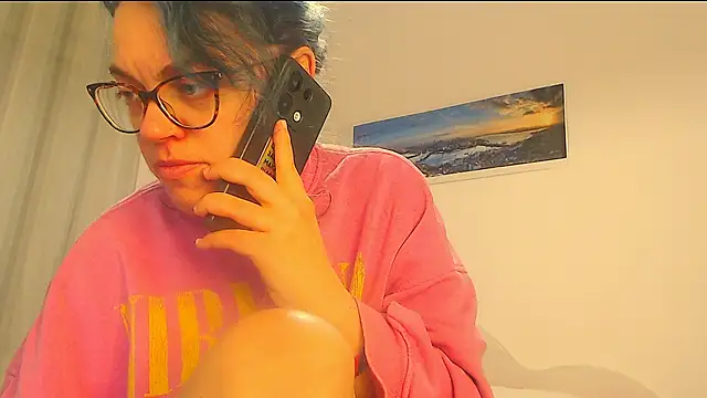 Ju-Hot online show from 01/12/26, 05:51