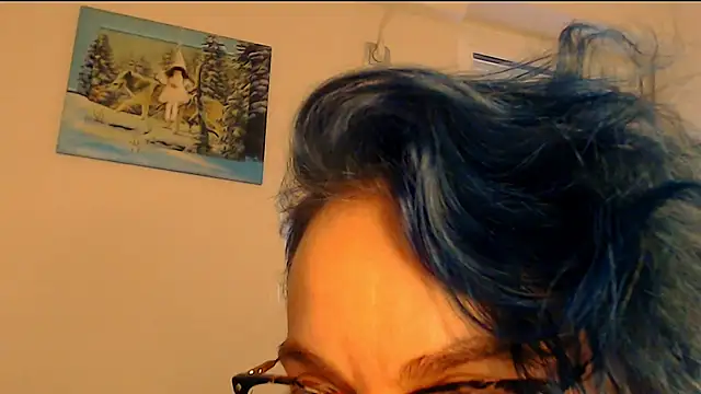 Ju-Hot online show from 02/21/26, 03:13