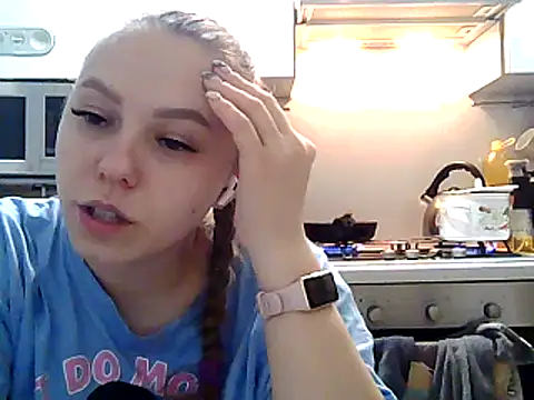 Misssweet s online show from 01/27/25, 05:48