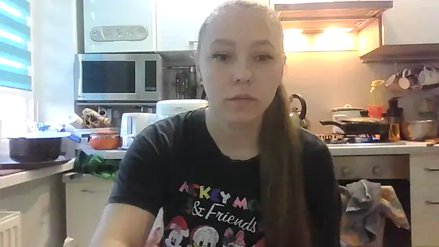 Misssweet s online show from 02/02/25, 05:32