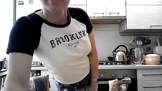 Misssweet s online show from 02/05/25, 06:35