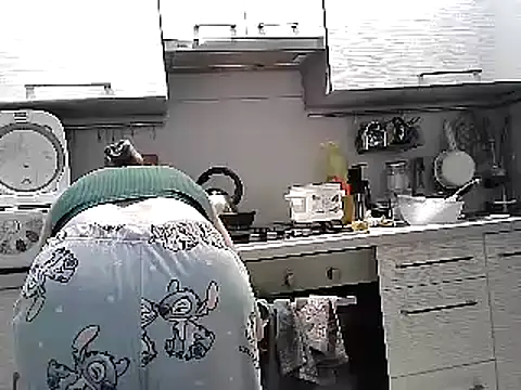 Misssweet s online show from 02/16/25, 04:53