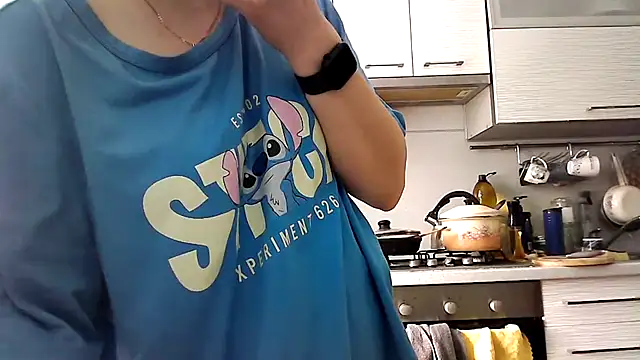 Misssweet s online show from 02/22/25, 07:34