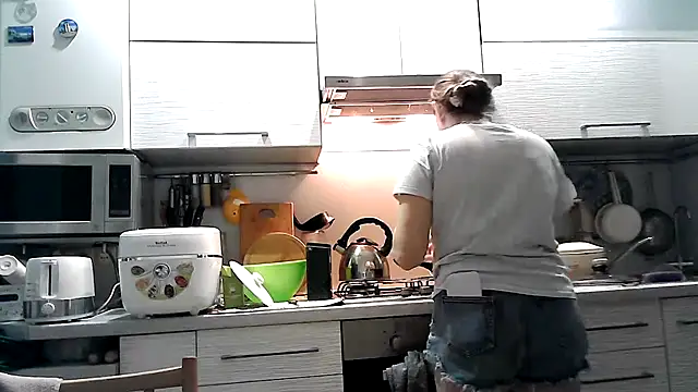 Misssweet s online show from 03/15/25, 07:05