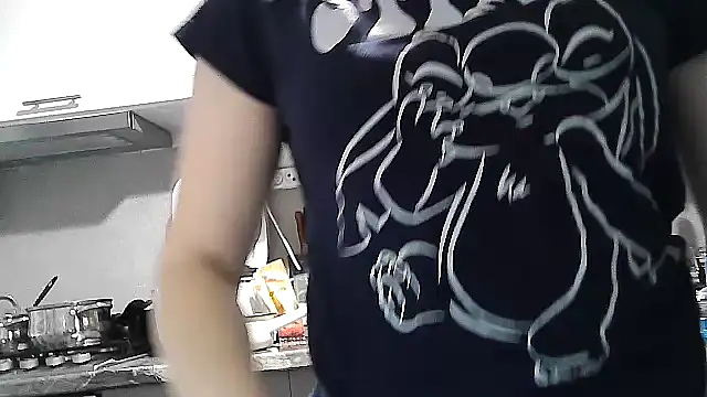 Misssweet s online show from 10/05/25, 02:15