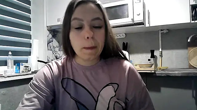 Misssweet s online show from 10/13/25, 04:34