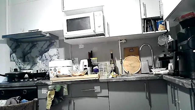 Misssweet s online show from 11/16/25, 05:13