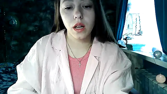 Misssweet s online show from 11/21/25, 06:56