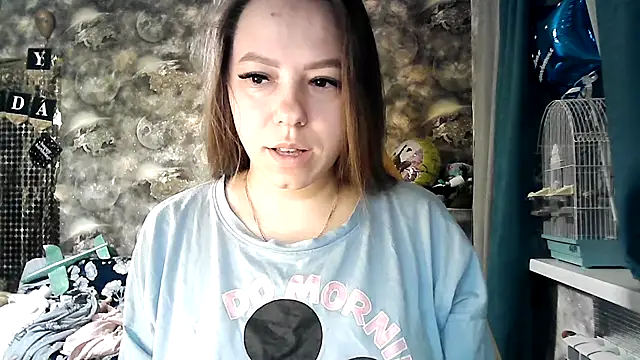 Misssweet s online show from 11/30/25, 05:00