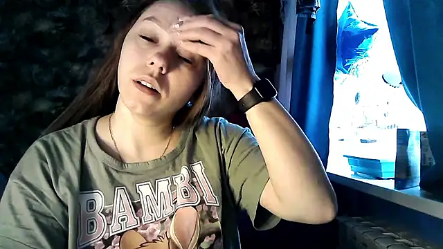 Misssweet s online show from 01/16/26, 06:28