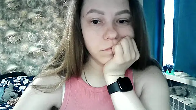 Misssweet s online show from 03/18/26, 06:49