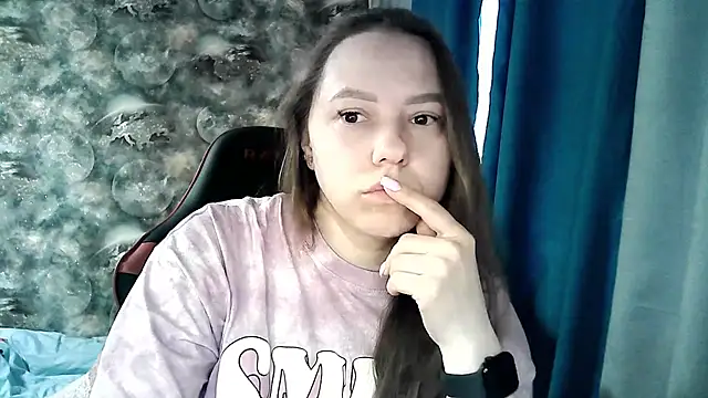 Misssweet s online show from 04/07/26, 03:40