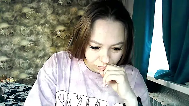 Misssweet s online show from 04/18/26, 05:11