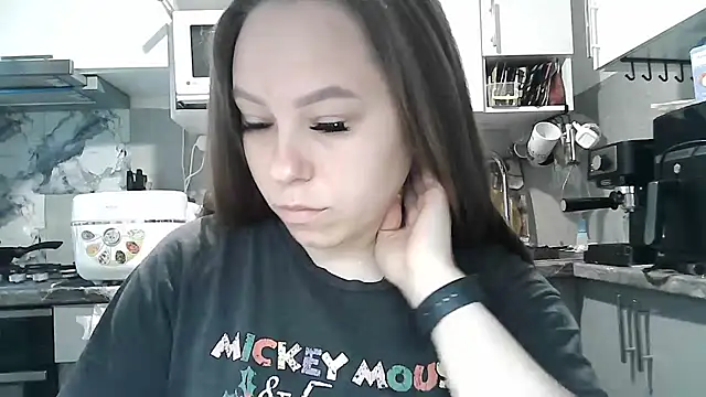 Misssweet s online show from 07/02/26, 05:35