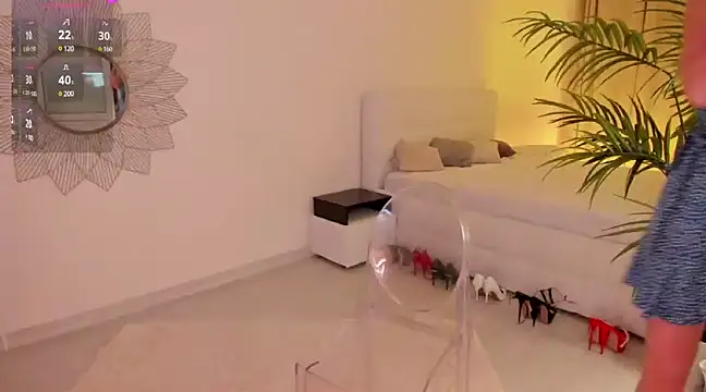 Victoria Korff online show from 01/30/25, 06:00