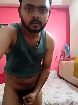 guavam65 online show from 03/18/26, 04:32