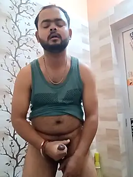 guavam65 online show from 03/19/26, 03:27