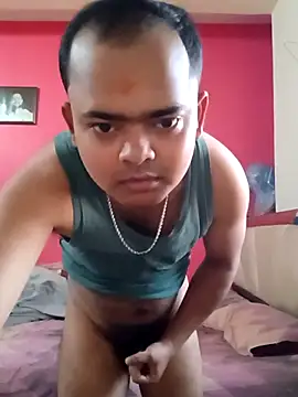 guavam65 online show from 04/25/26, 02:25