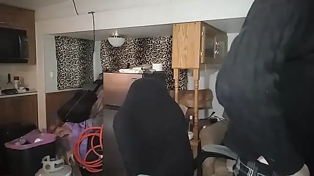 Ivyrose4999 online show from 01/22/25, 10:37