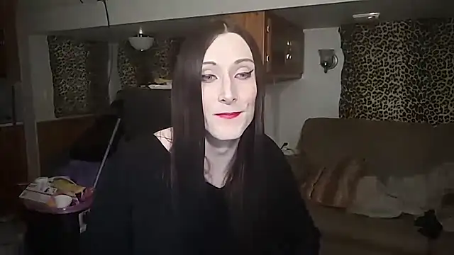 Ivyrose4999 online show from 02/08/25, 11:13