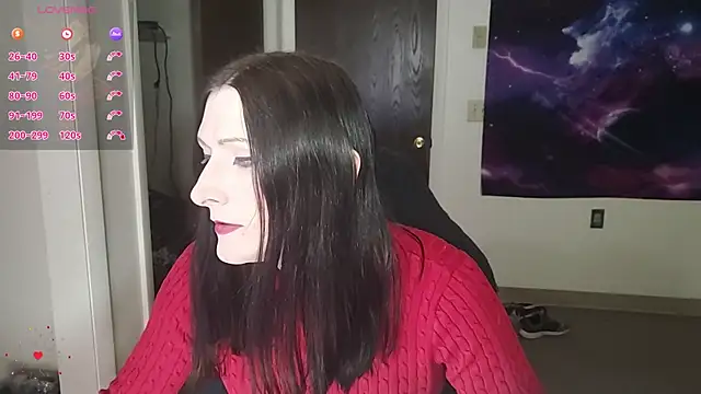 Ivyrose4999 online show from 11/04/25, 03:44