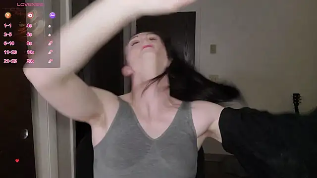 Ivyrose4999 online show from 03/31/26, 07:03