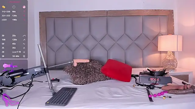 PamelaaPonce online show from 03/17/26, 02:31