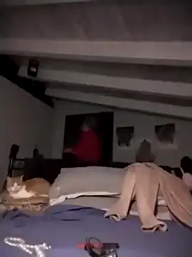 divinaerotica online show from 11/17/25, 05:30