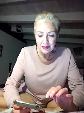 divinaerotica online show from 03/15/26, 05:41